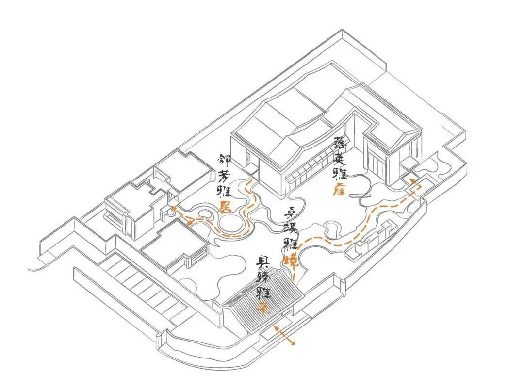 三江大境·龙湖景粼天著-10