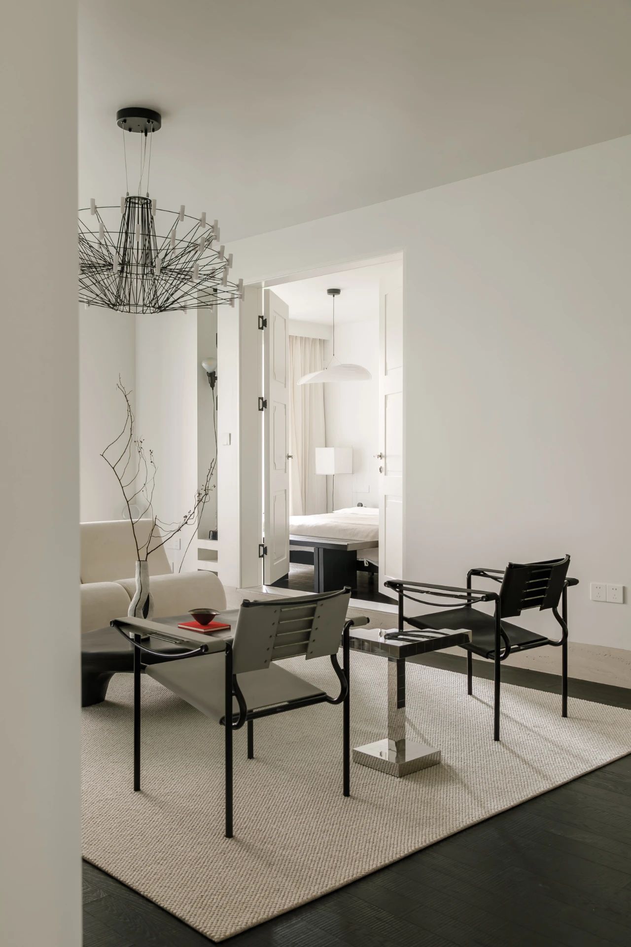 怀旧;乡愁丨中国上海丨岚一设计-14