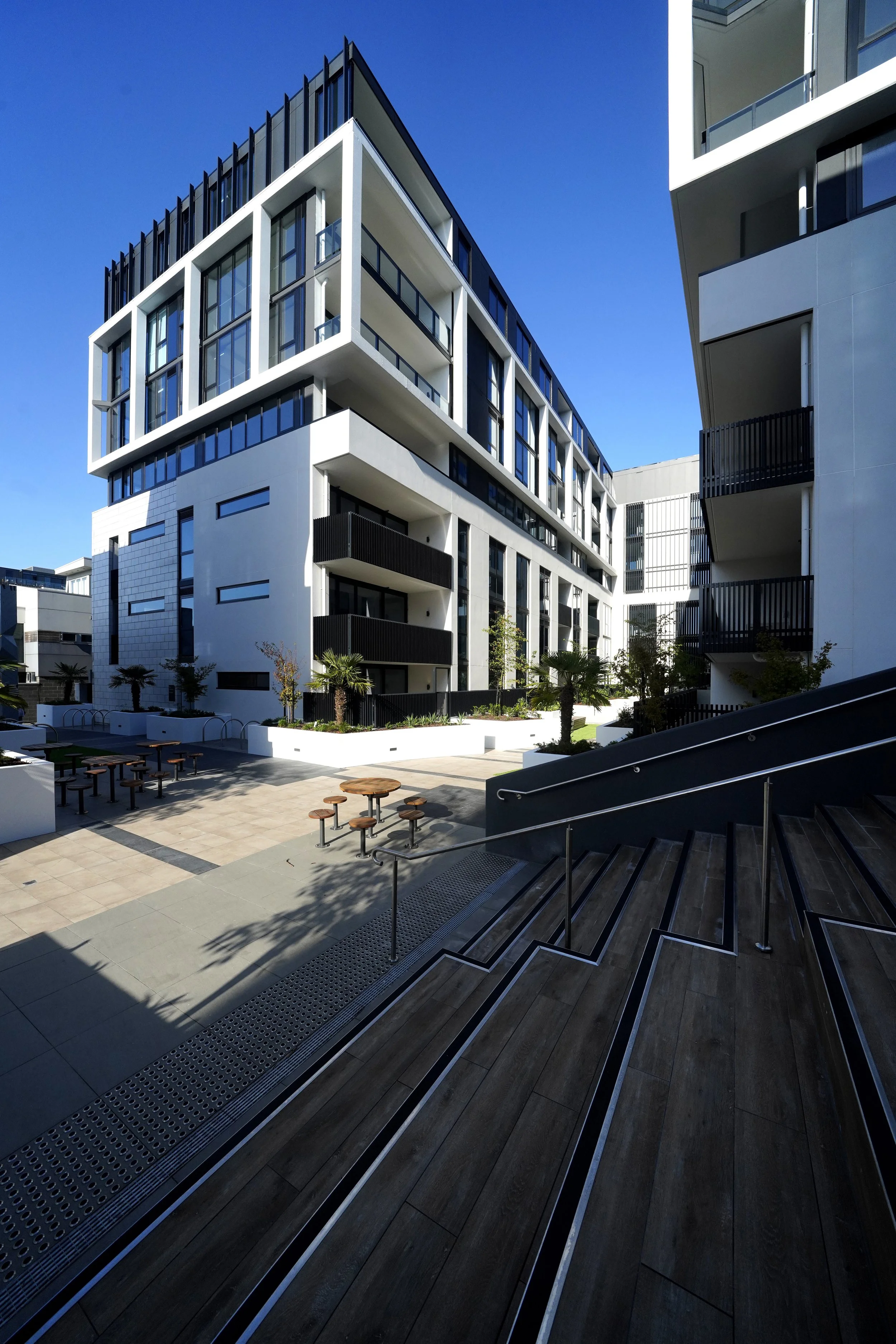 丨New ZealandRichmond丨Artisan Architects-35