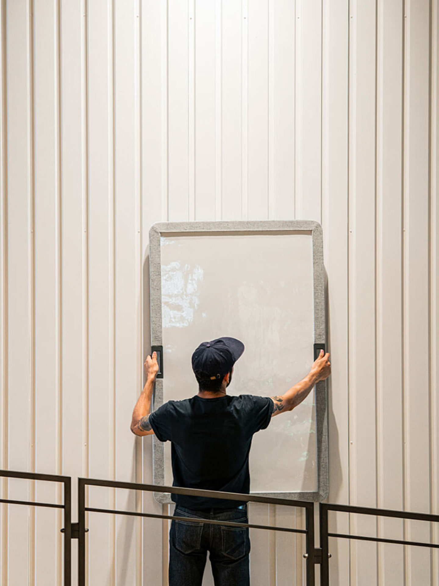 名古屋创新者车库丨日本爱知丨Taiju Yamashita-49