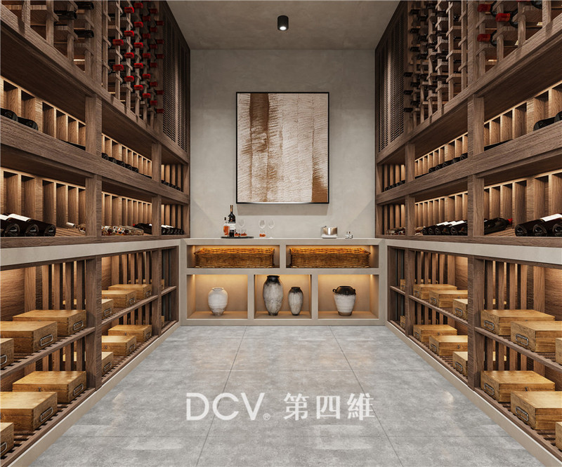 西安·户县文义村民居改造设计丨中国西安丨DCV 第四维-24