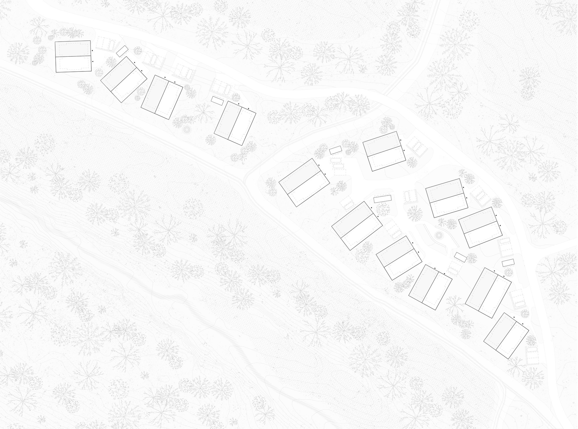 温特罗小屋丨挪威丨R21 Arkitekter-27