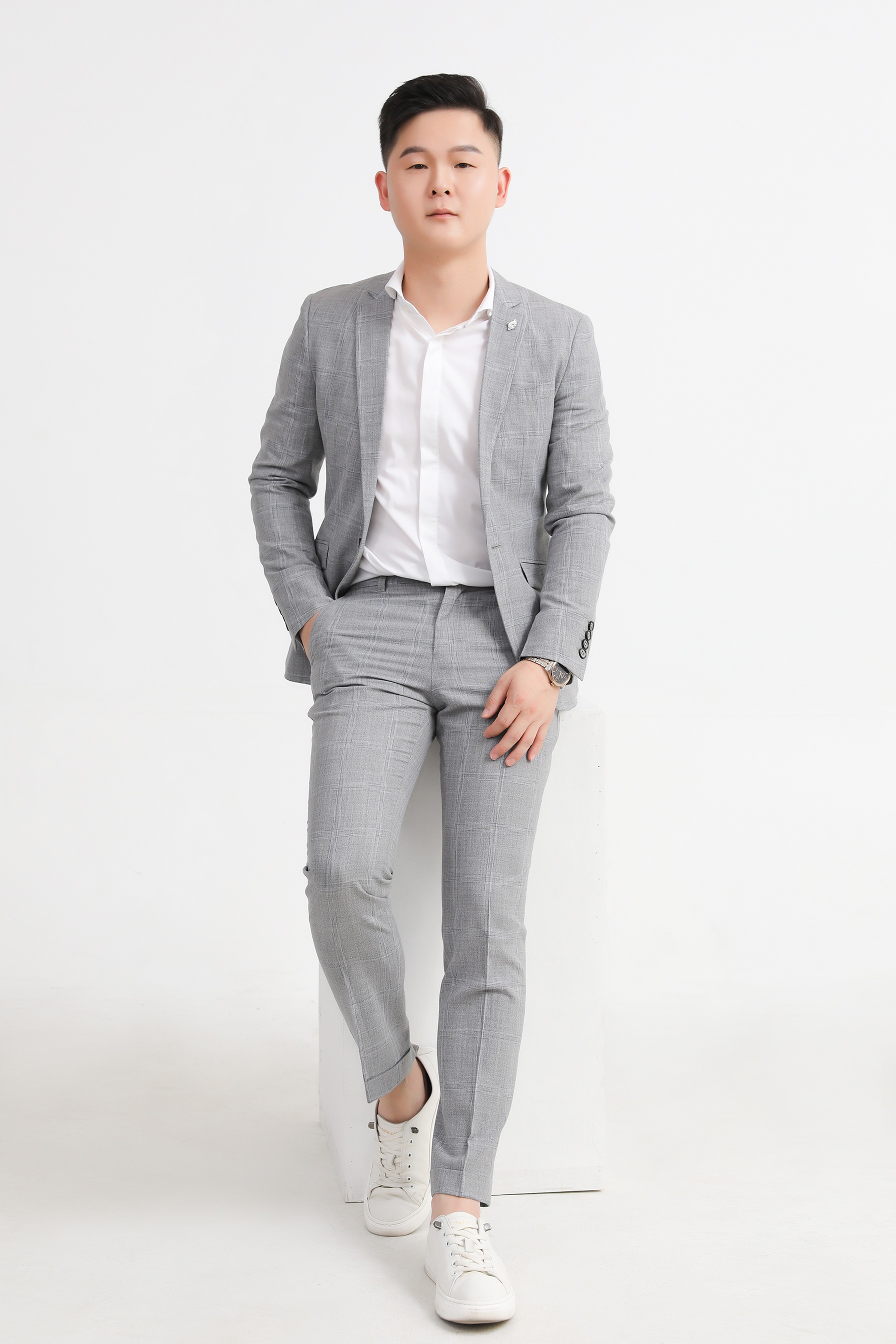 上工酒庄形象展厅丨中国石家庄丨砚赏建筑设计事务所-57