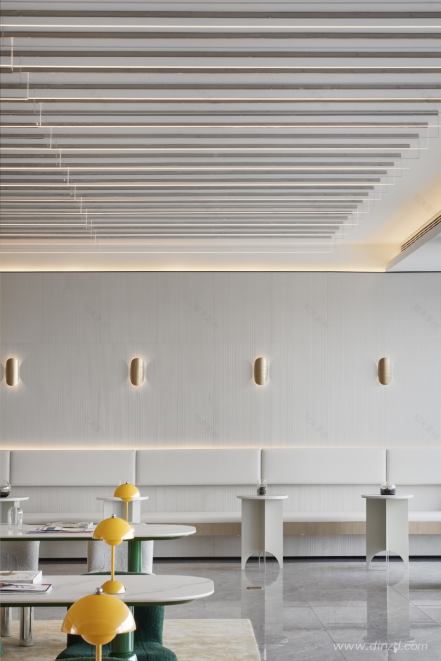 融创·时代未来城生活体验中心丨中国宿迁丨涵永设计×无应迹-71