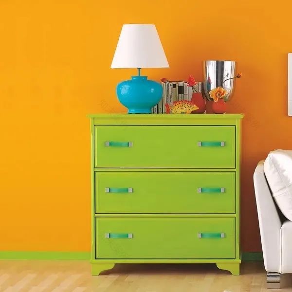 万圣节家居色彩攻略,打造独特神秘空间-63