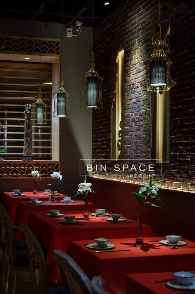 品泰·泰式主题餐厅 | 苏州的一场泰国风情之旅-22