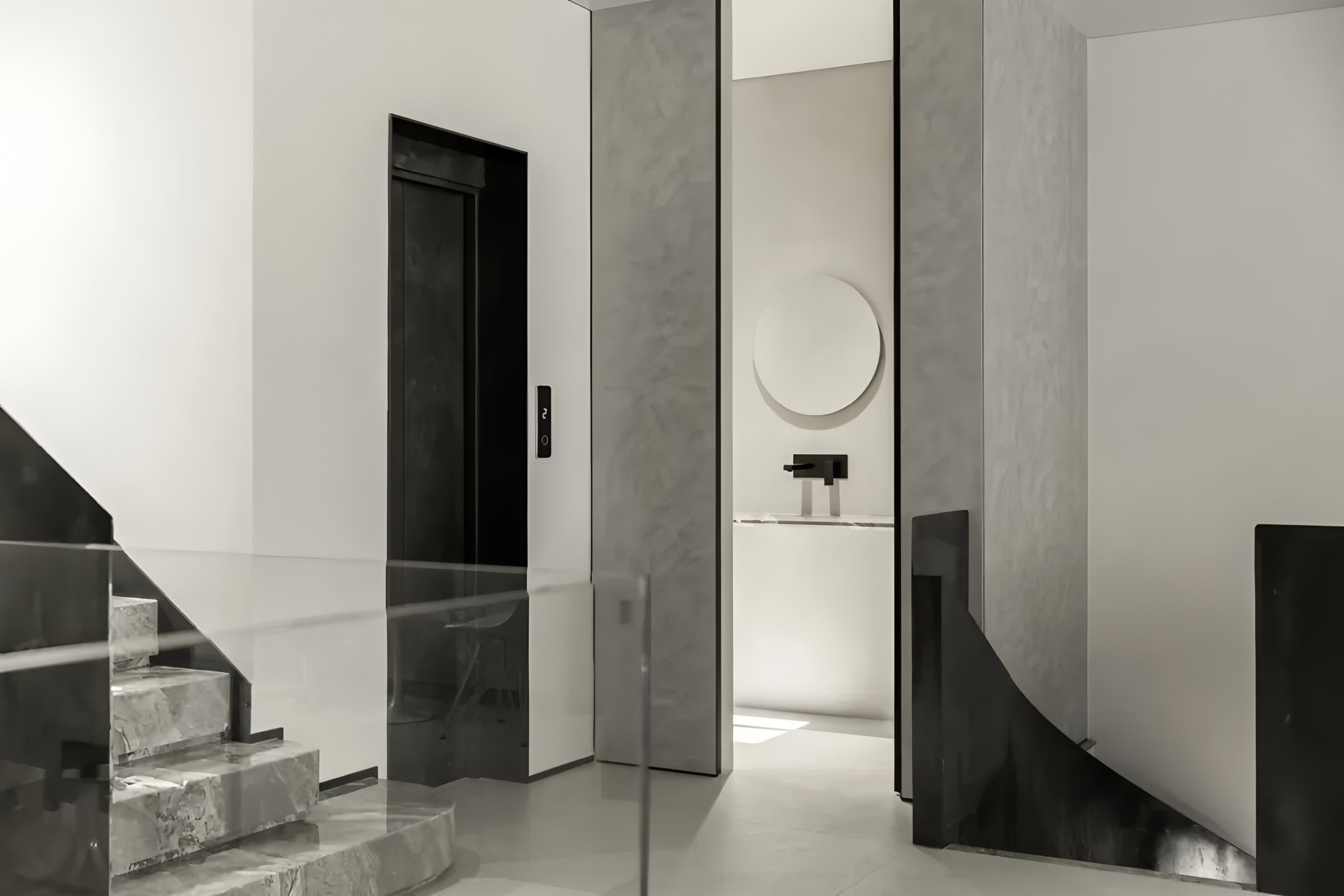 苏州牖维叙然办公空间丨中国苏州丨递平方空间设计-37