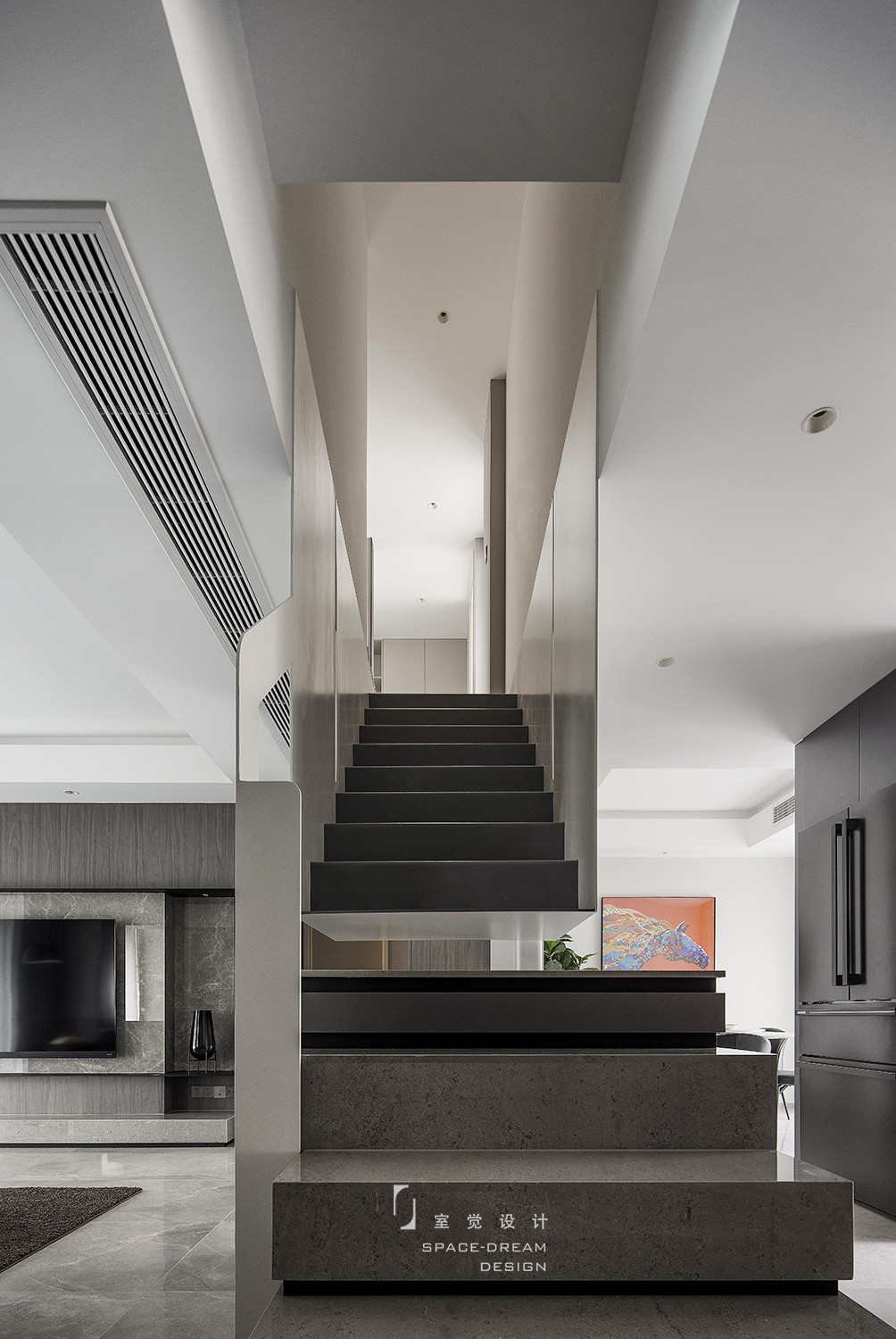 舟山祥生南山郡住宅设计丨中国舟山-16