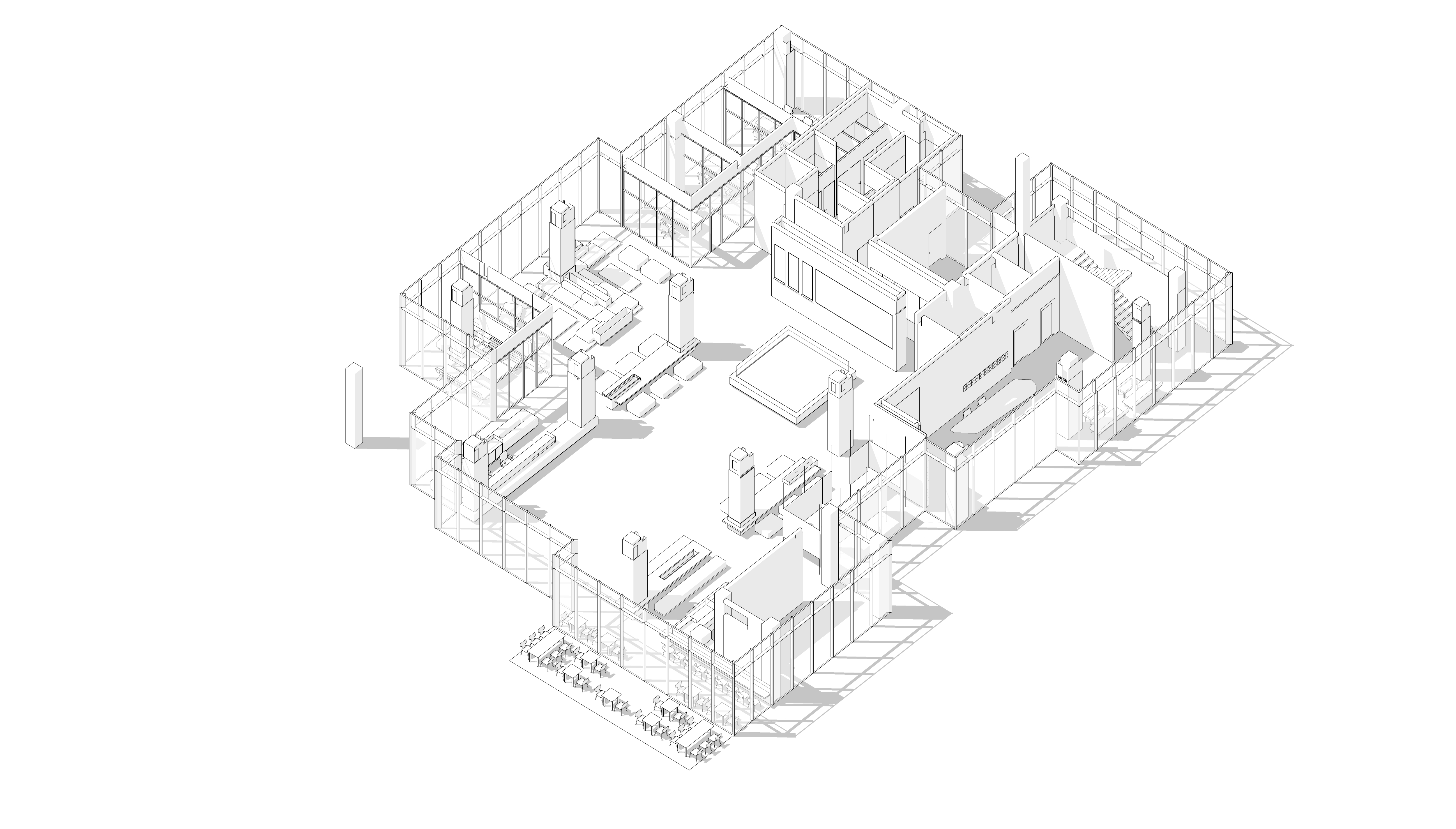 达伦营销中心丨中国青岛丨balbek bureau-22