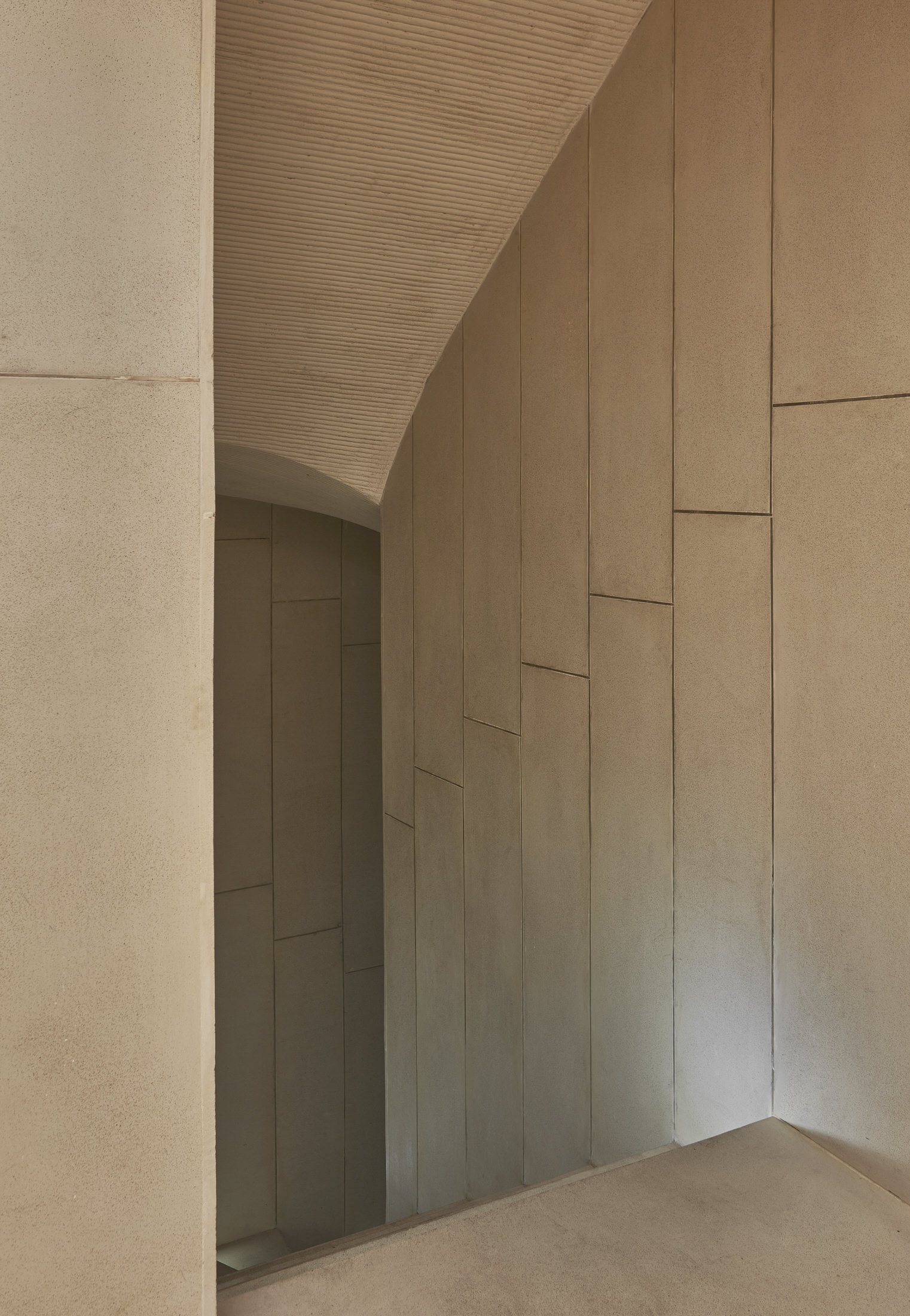 Bogota "IDEAL" 餐厅丨哥伦比亚丨Lorenzo Botero 和 Martín Mendoza-26