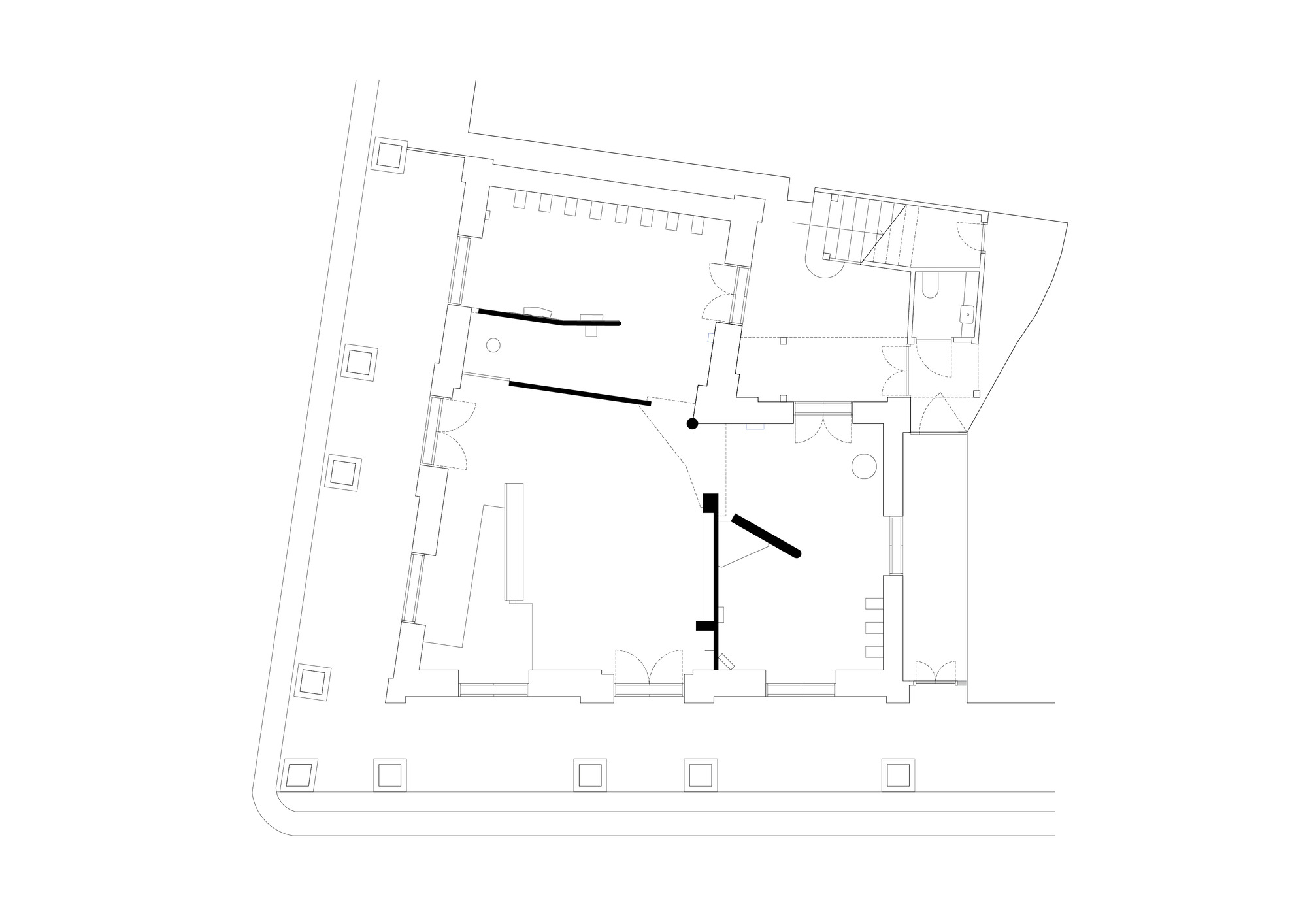 Museum of Broken Relationships - Chiang Mai / STA-13