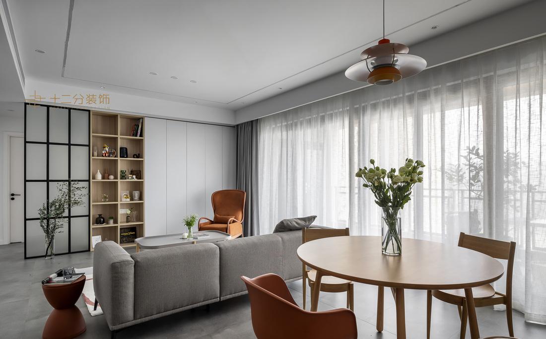 臻江府丨中国重庆丨重庆十二分设计-15