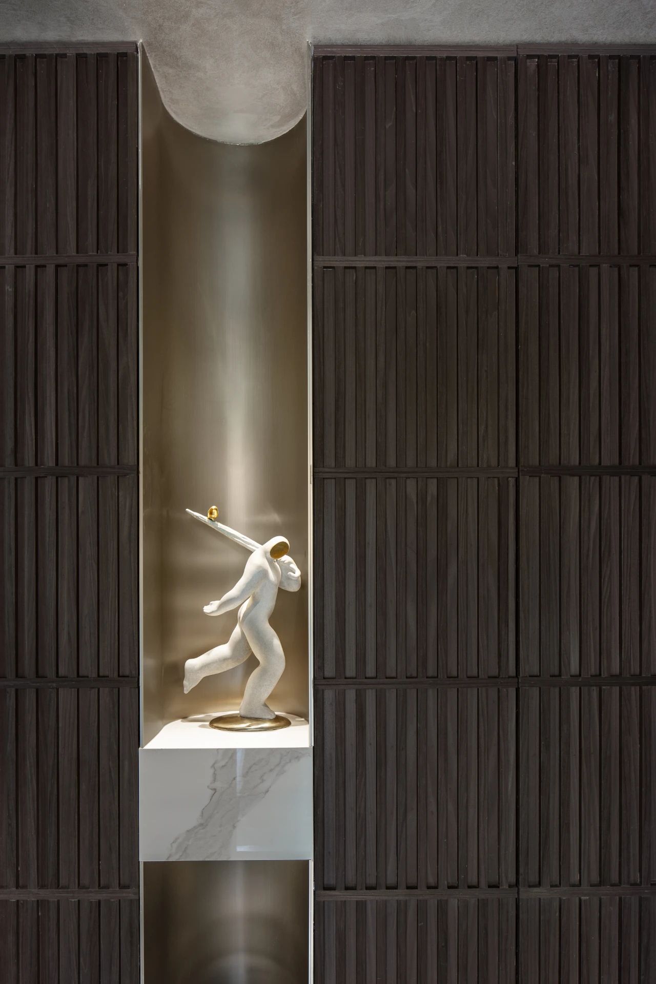 金华现代东方豪宅丨中国金华丨上海璞辉空间设计有限公司-42