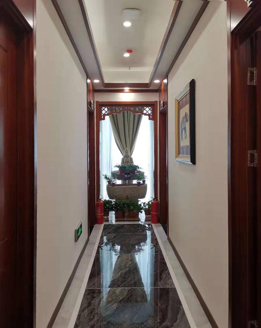 
泰泉宫养生会所 -6