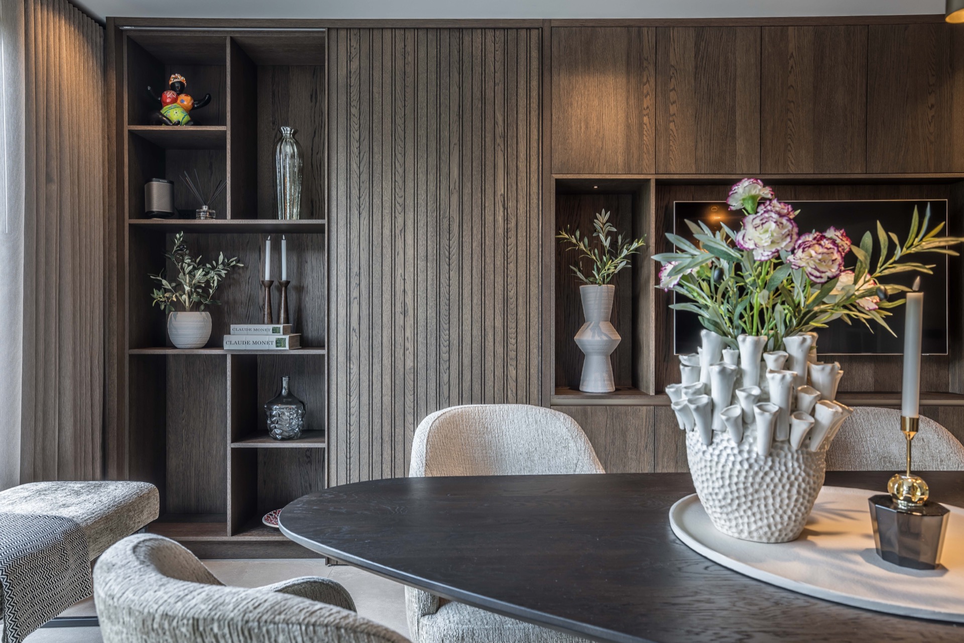 Detailvolle vrijstaande woning Holten-9