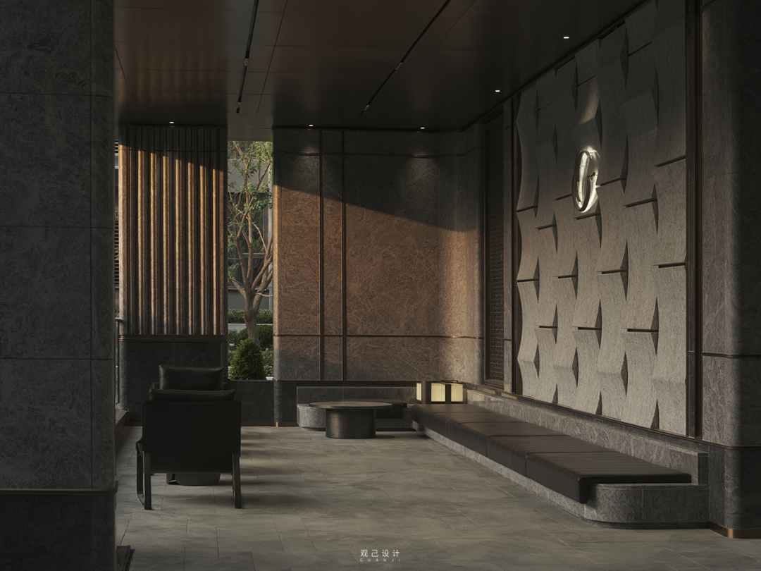 城垣有凤，自然回响|济南绿城凤栖和鸣-60