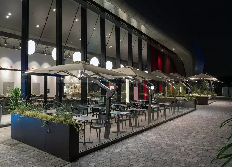 米兰美食新地标 Attimi 阿提米餐厅-22