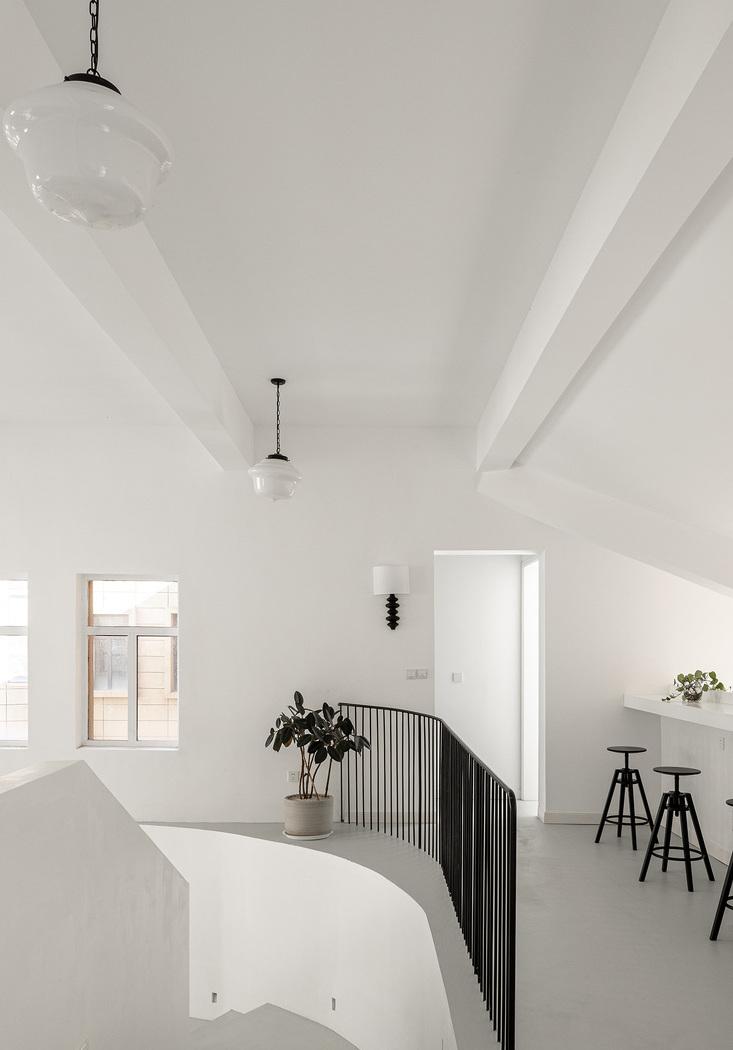 秦岭背影下的白日梦想家-28