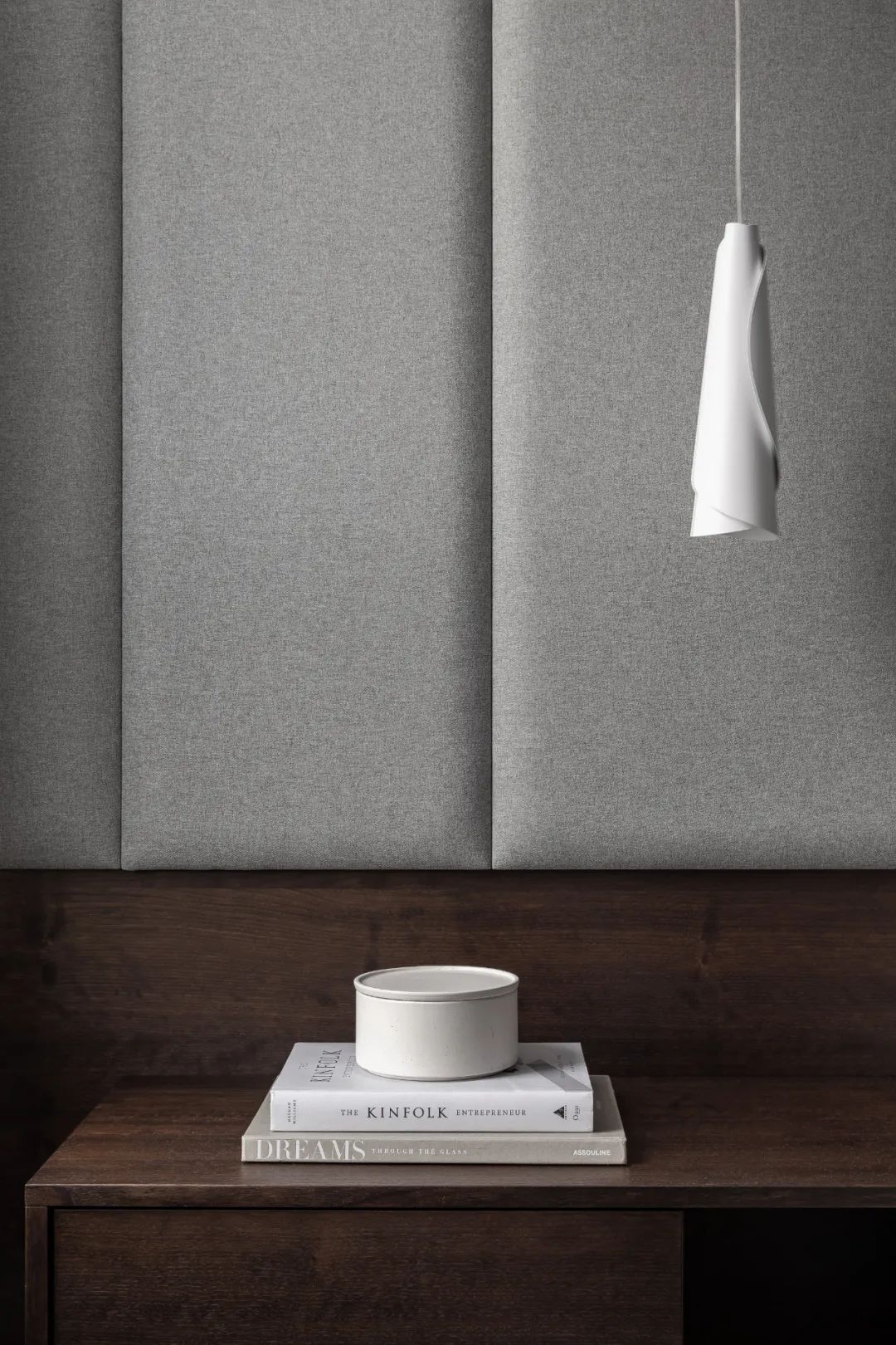 现代简约住宅设计丨АРТЕМ БАБАЯНЦ-119