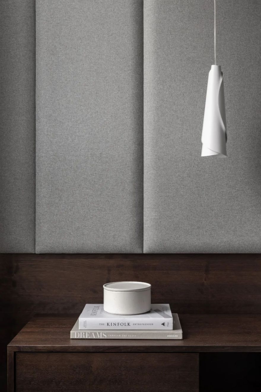 现代简约住宅设计丨АРТЕМ БАБАЯНЦ-119