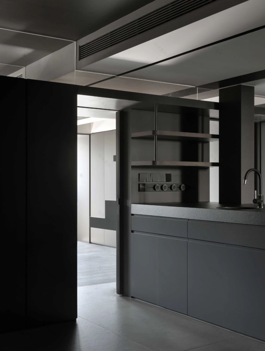 《游光》丨中国北京丨行十设计-36