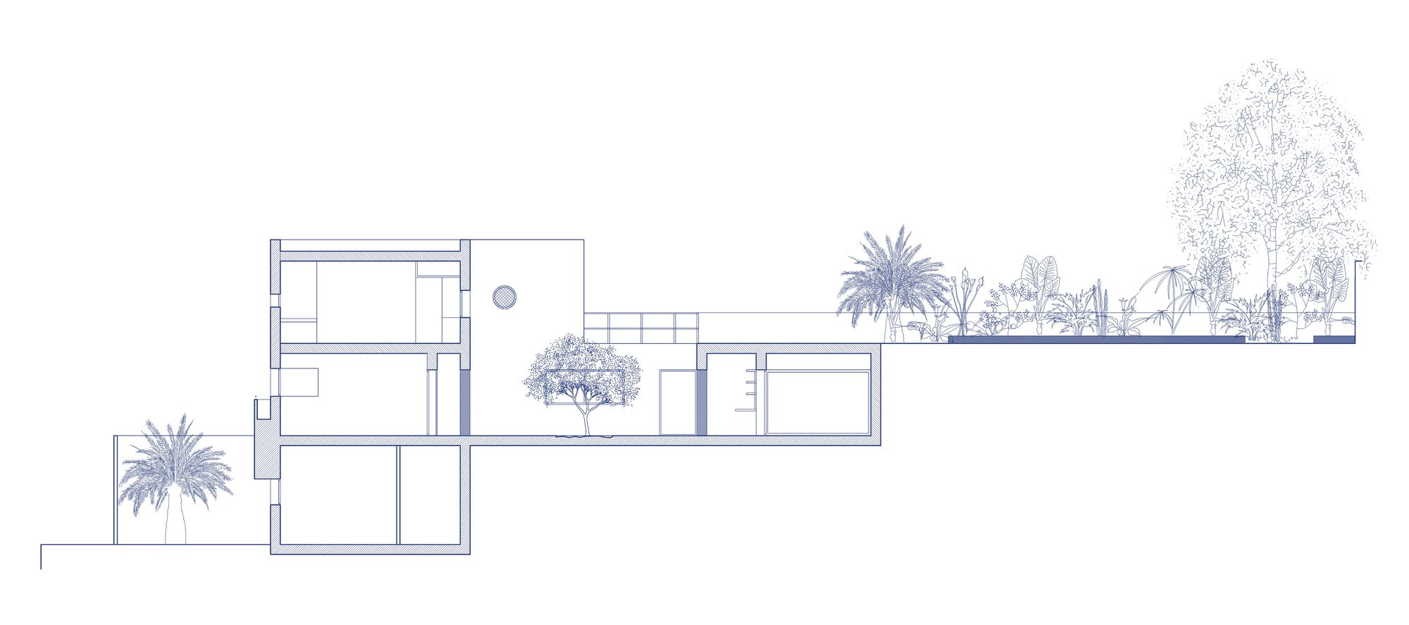 希望之家丨西班牙丨Cierto Estudio-15