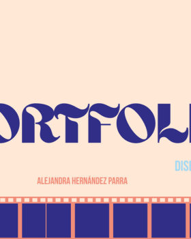 Portfolio Diseño Gráfico, 2026