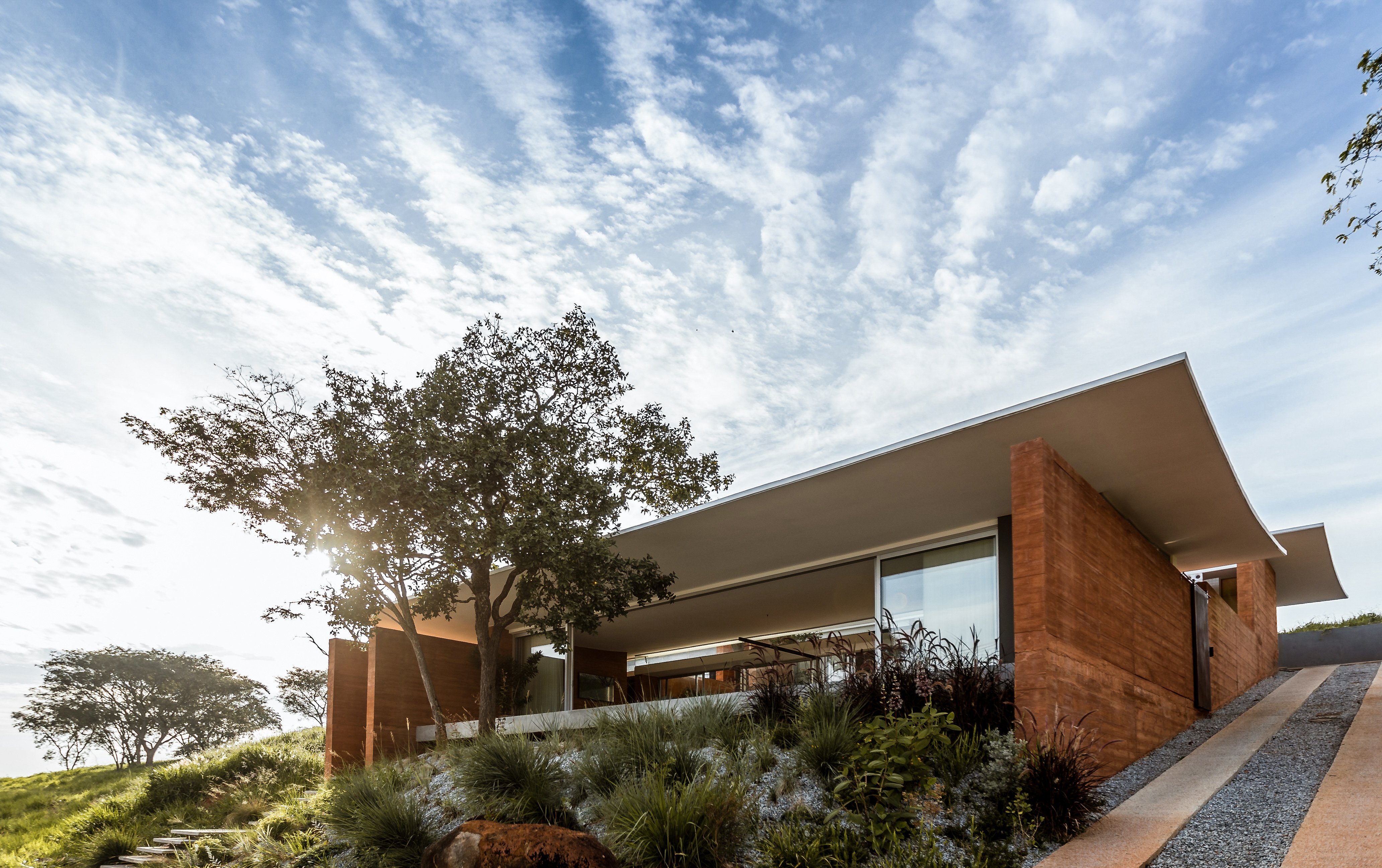 咖啡馆丨巴西米纳斯吉拉斯丨TETRO Arquitetura-3