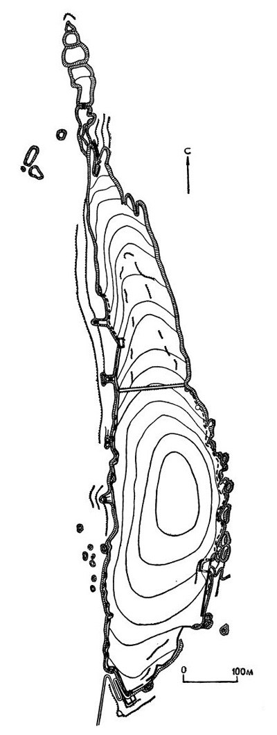 赫爾松尼斯建筑（含城墙,住宅,教堂等）-49