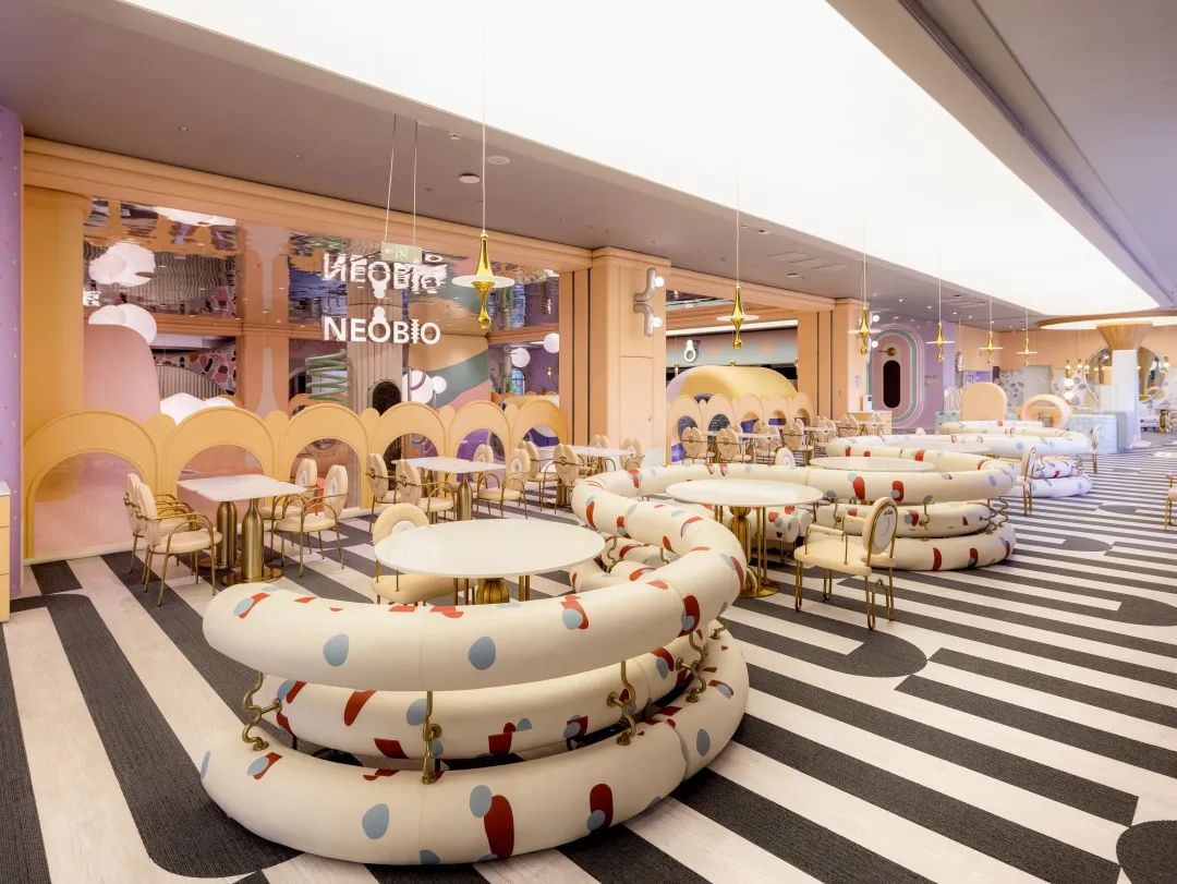 李文强｜上海奈尔宝：城市里的一座“后山”-95