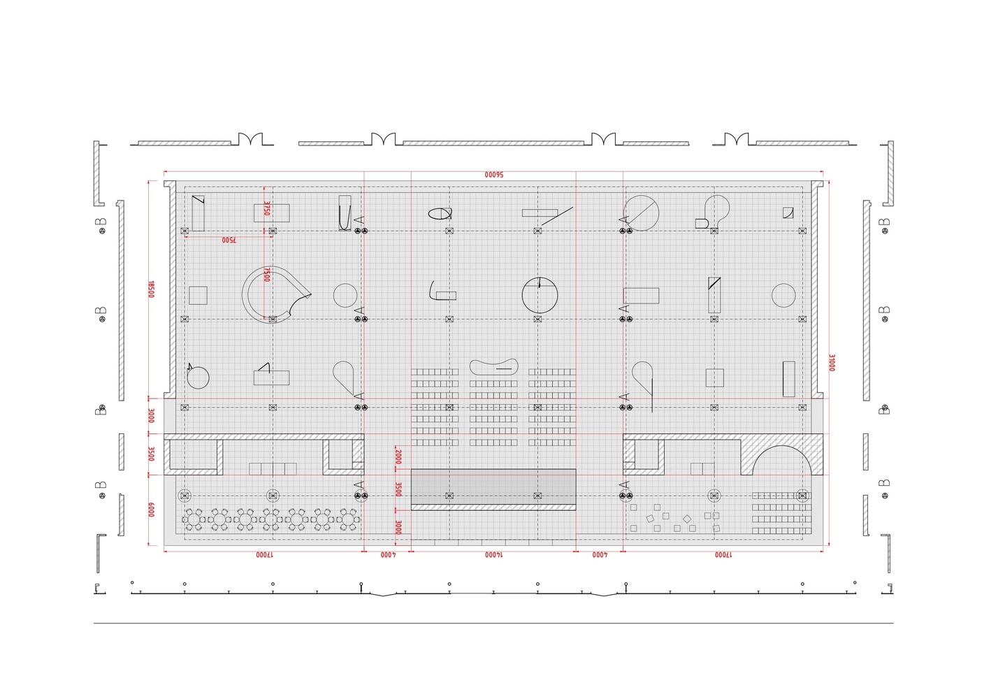 挪威文学空间 · Frankfurt 书展上的想象地理-15