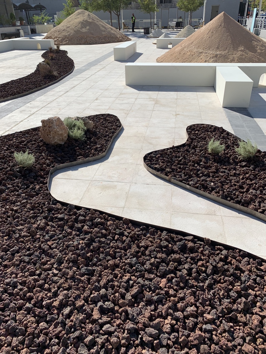 小天堂丨约旦安曼丨#civilarchitectureorg,studiolibani-29