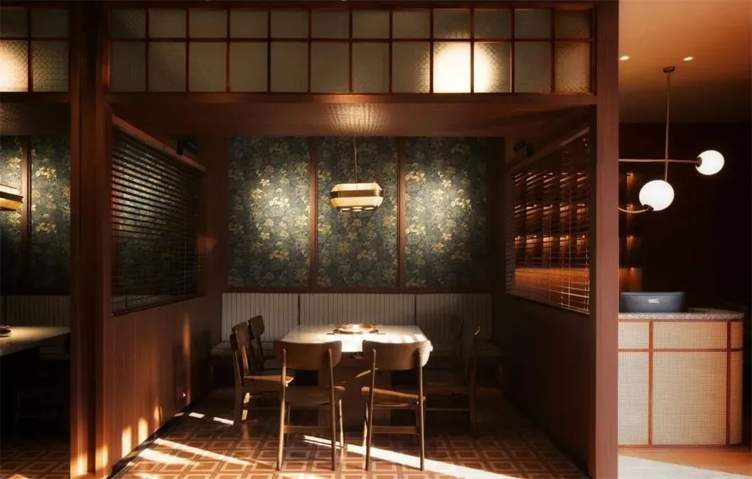 老胖哥火锅丨中国德阳丨行里设计-30