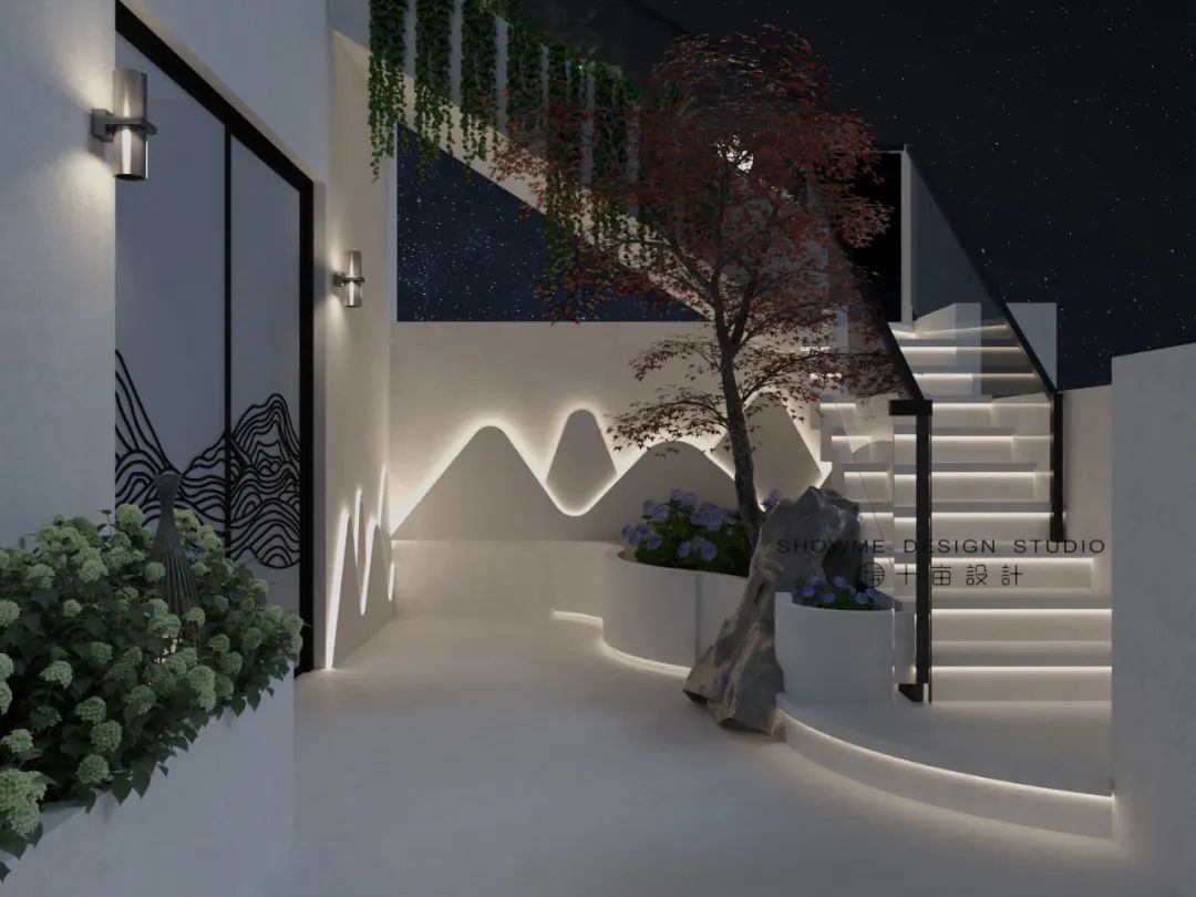 邦泰铂仕现代家居,生活艺术与自然共生-28