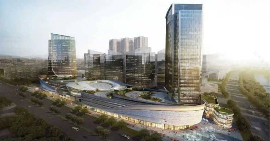 万科·天荟 | 新旧融合,打造城市新名片-16