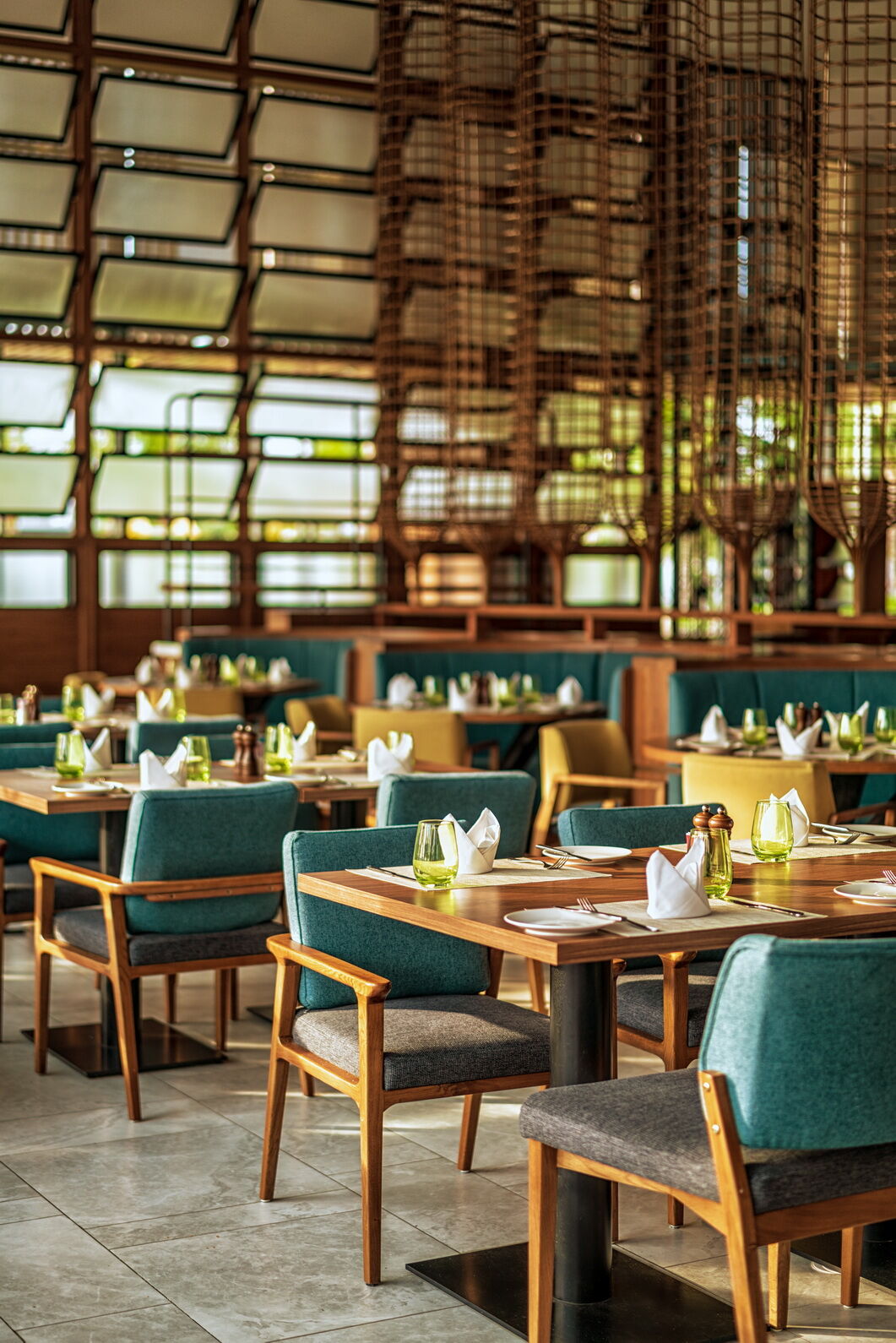 富国岛韦弗利瑞享度假村丨越南丨SIRHALO-7