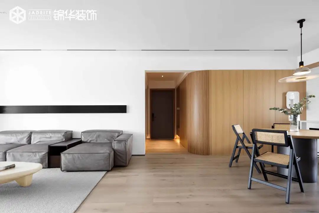 锦华装饰“红锦奖”2022 室内创新设计大赛丨江苏锦华装饰-257