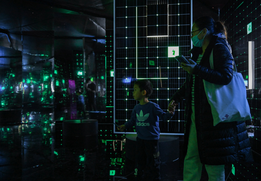 联想·从迷局到未来丨中国北京丨F5,费俊,不是美术馆-20