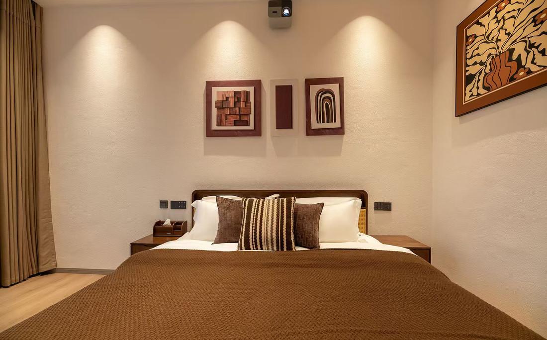 丽江任总民宿酒店-10