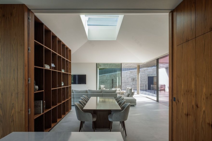 Casa Ponte(庞特屋)丨葡萄牙-97