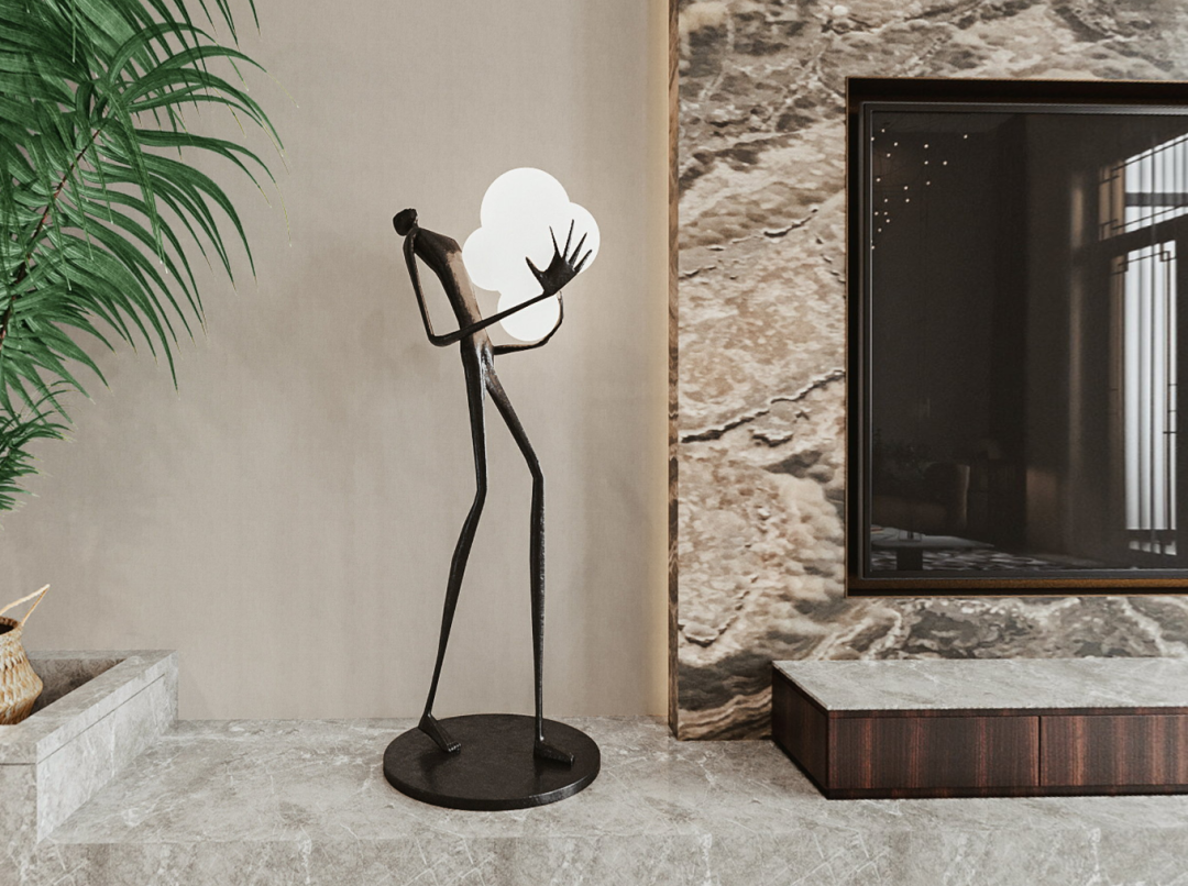 杭州海澜半岛排屋设计丨中国杭州丨丁三设计工作室-14