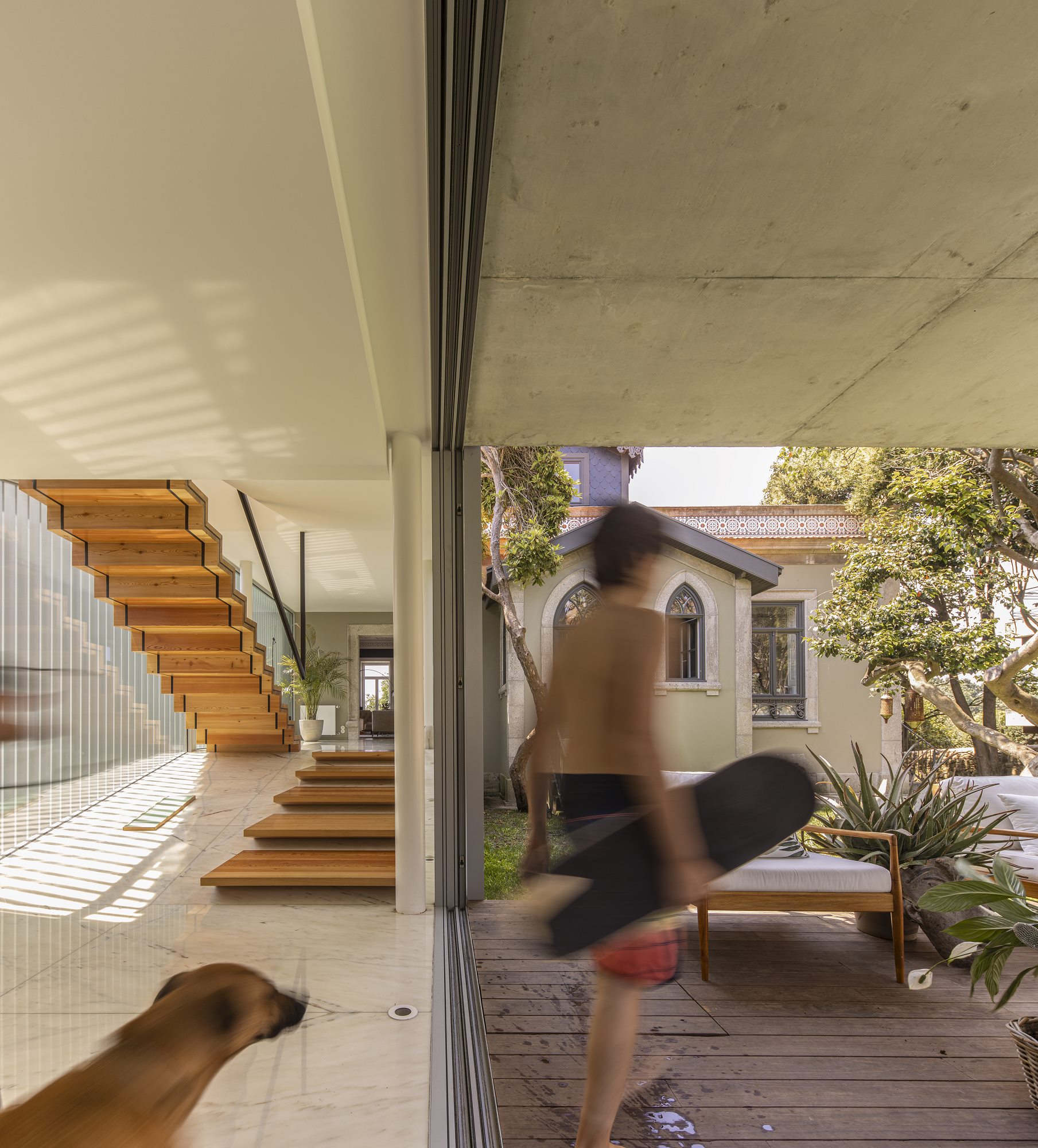GC House | FCC Arquitectura-45