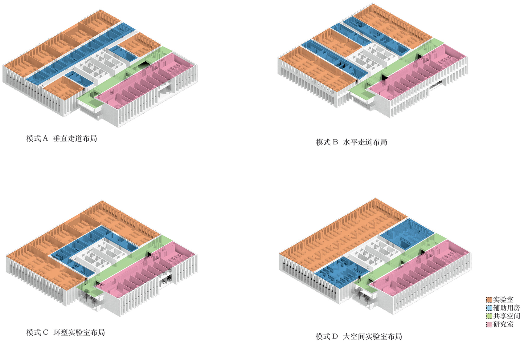 清华大学深圳研究生院创新基地（二期）/ 华阳国际设计集团-21