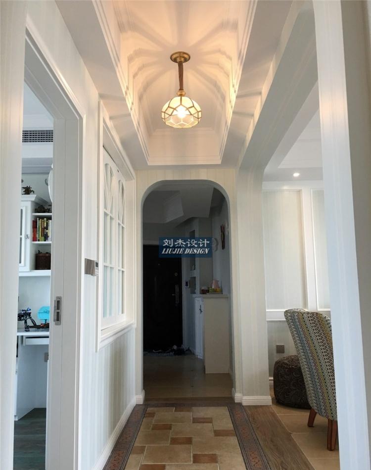 
荆州水岸阳光120平米实景 -12