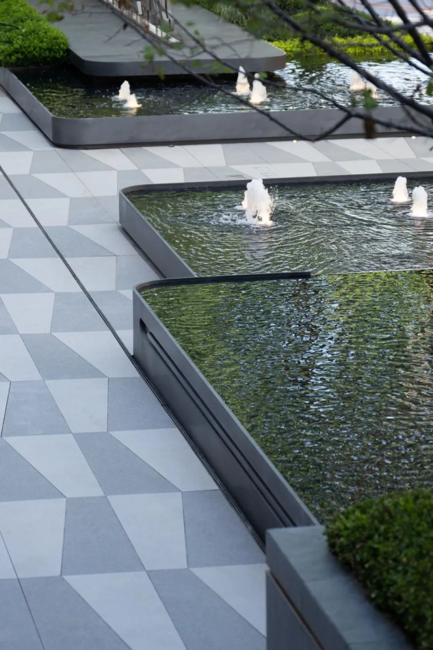 山海之间 定制时光丨大连中海叁號院 · 广贤-13