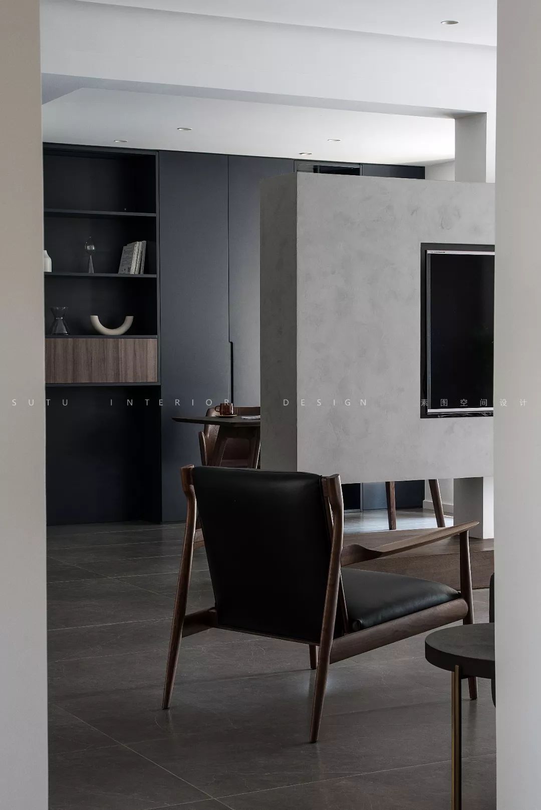 S. T. D E S I G N | 靜 影-33