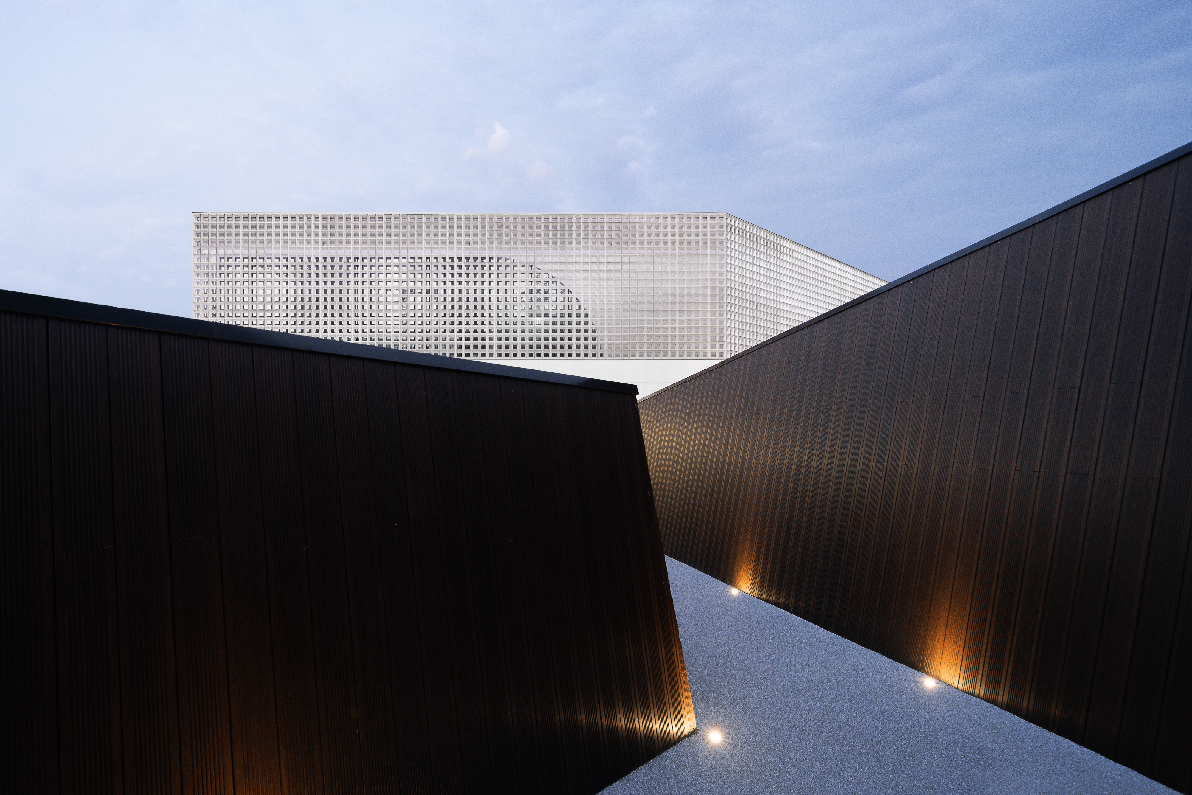 重庆万科城市花园-7