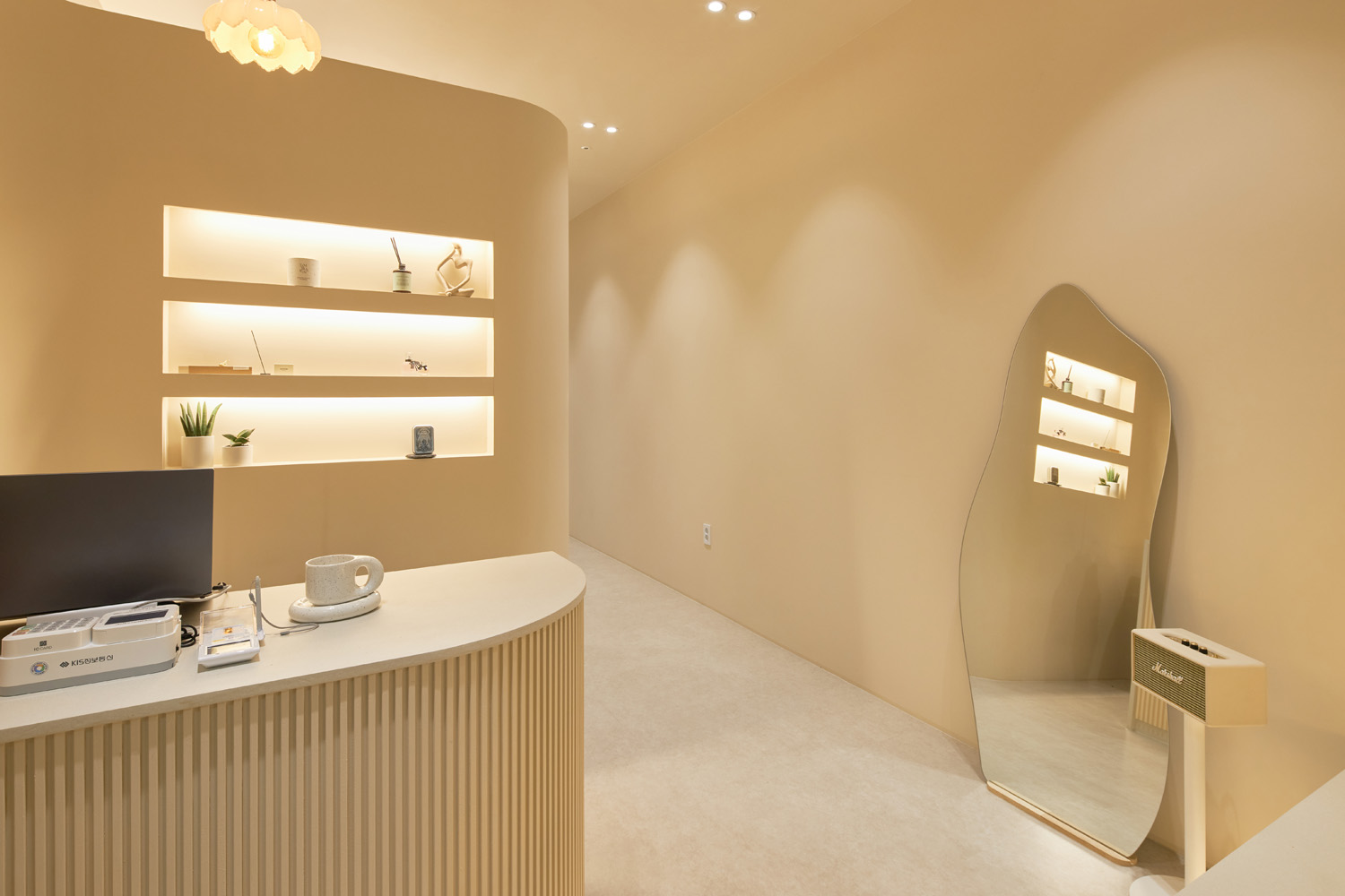 高级别墅室内设计案例分享-2