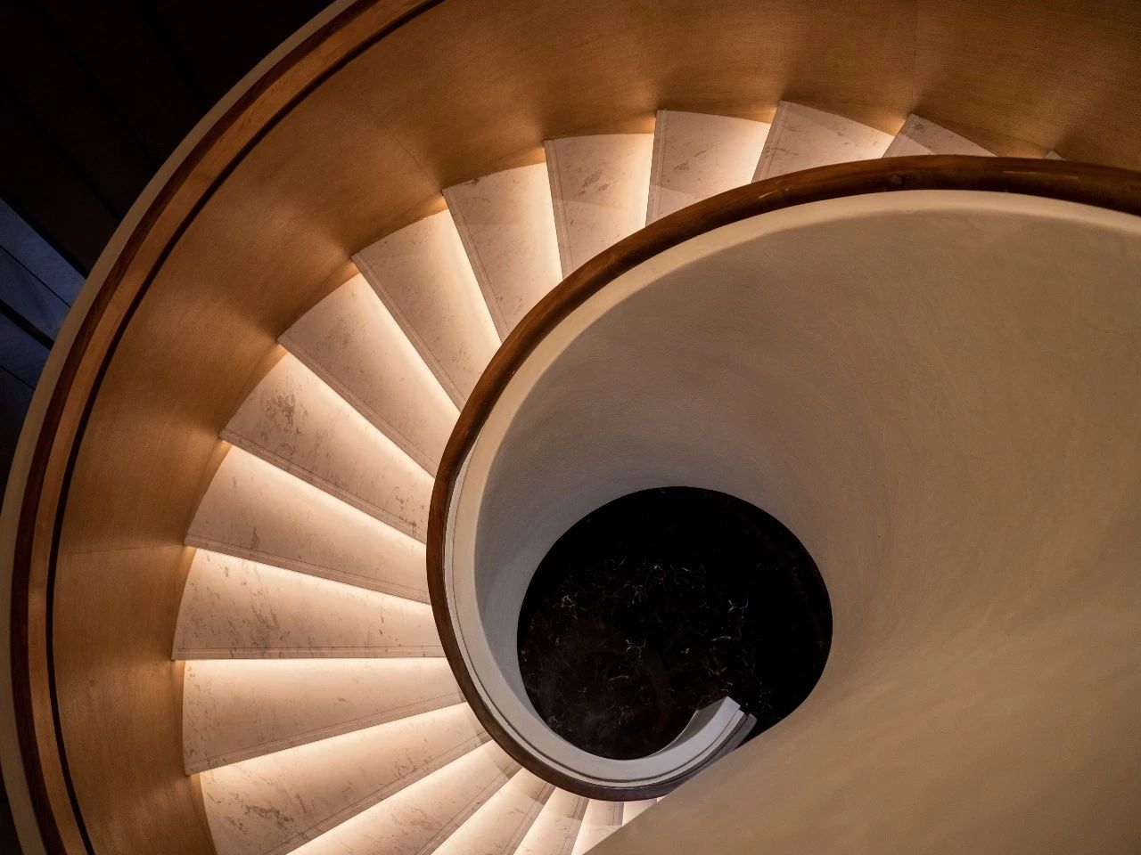 广州南沙金茂万豪酒店丨中国广州丨PLD 刘波设计顾问有限公司-25