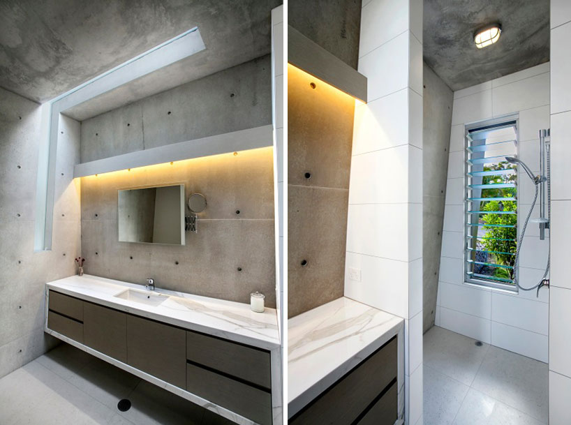 澳大利亚海滨别墅 | 自然元素与耐用材料的完美融合-31